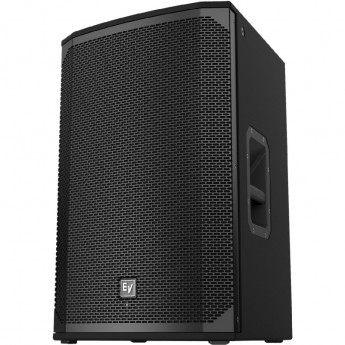 Активная двухполосная акустическая система 12". Корпус - пластик, цвет черный ELECTRO-VOICE ELX200-12P-EU