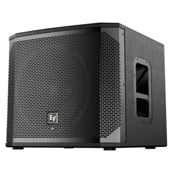 Пассивный сабвуфер 18", цвет черный ELECTRO-VOICE ELX200-18S