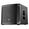 Пассивный сабвуфер 18", цвет черный ELECTRO-VOICE ELX200-18S