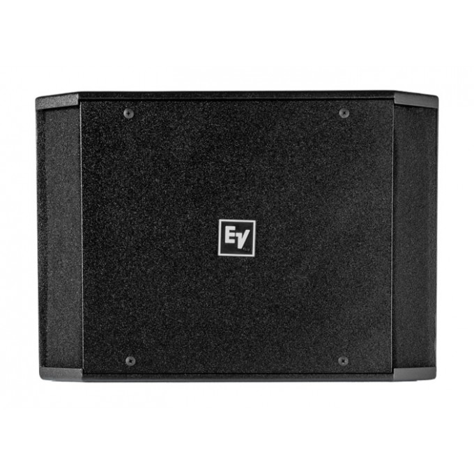 Пассивный сабвуфер 12", 200 Вт, цвет черный ELECTRO-VOICE EVID-S12.1B